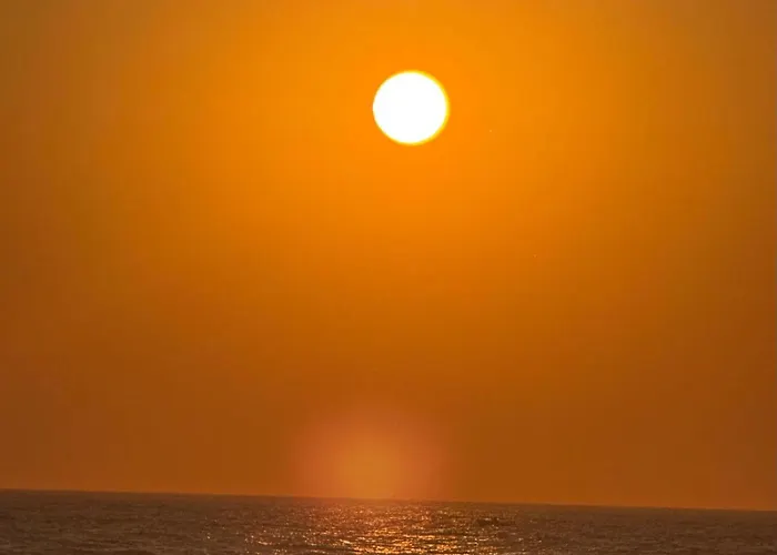 Apartment State Sea Residenz