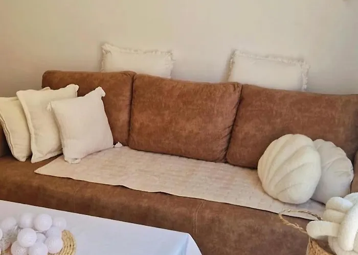 State Sea Residenz Apartment *