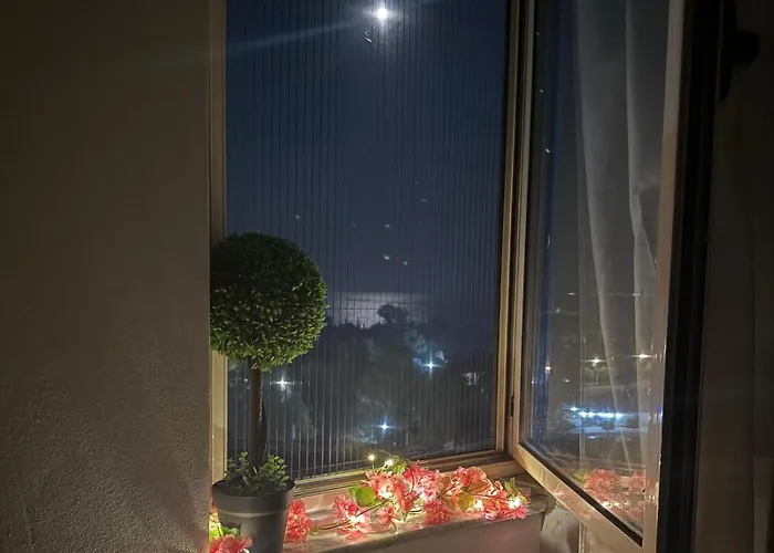 State Sea Residenz Apartment Durrës